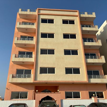 Beautiful Salalah Beach Apartments - 2 By Beautiful Salalah Tours Dış mekan fotoğraf