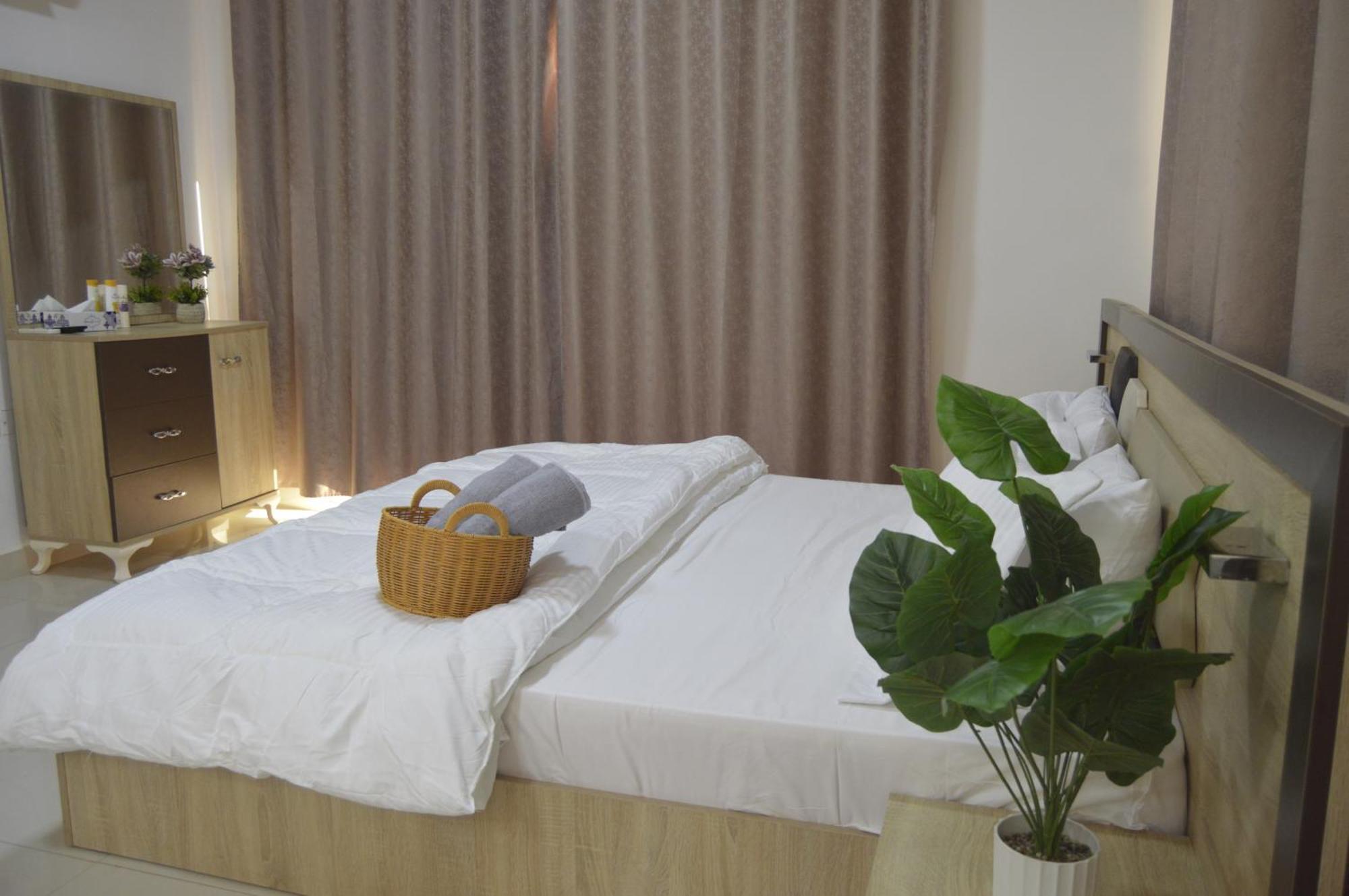 Beautiful Salalah Beach Apartments - 2 By Beautiful Salalah Tours Dış mekan fotoğraf