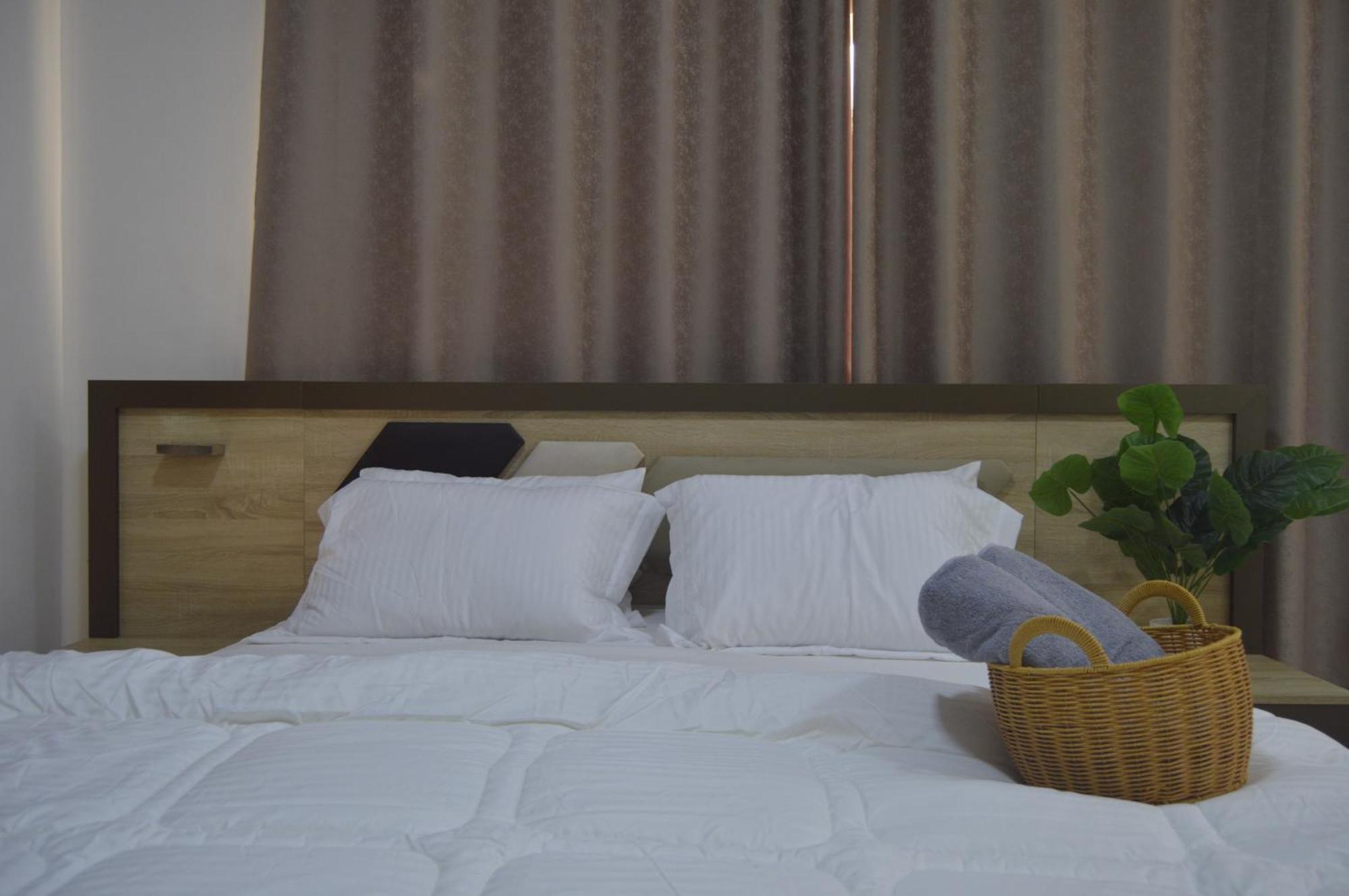 Beautiful Salalah Beach Apartments - 2 By Beautiful Salalah Tours Dış mekan fotoğraf