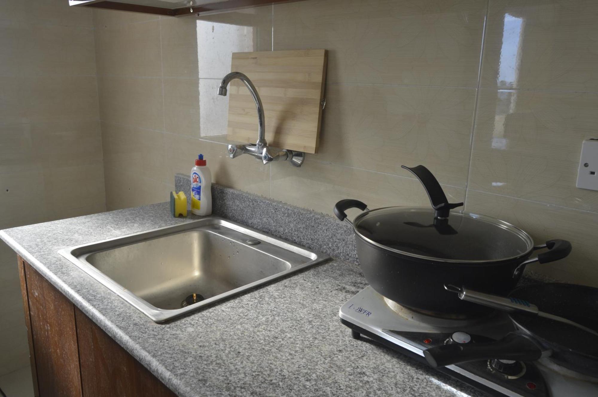 Beautiful Salalah Beach Apartments - 2 By Beautiful Salalah Tours Dış mekan fotoğraf