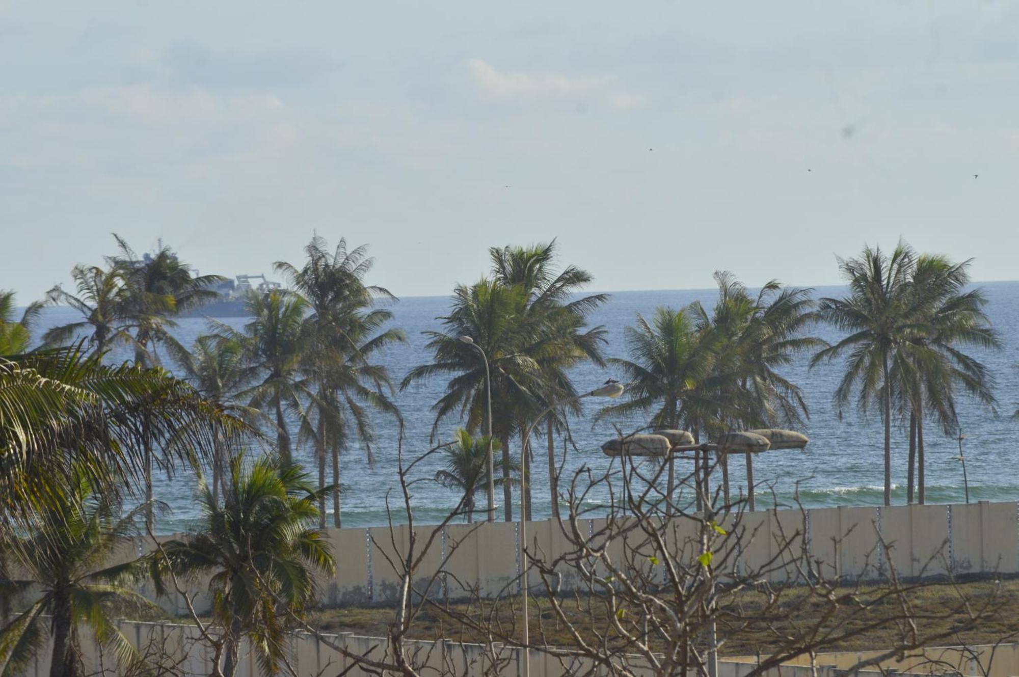 Beautiful Salalah Beach Apartments - 2 By Beautiful Salalah Tours Dış mekan fotoğraf
