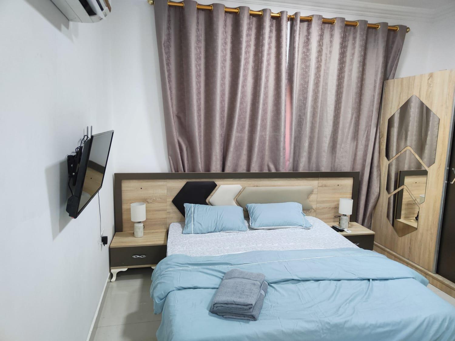 Beautiful Salalah Beach Apartments - 2 By Beautiful Salalah Tours Dış mekan fotoğraf